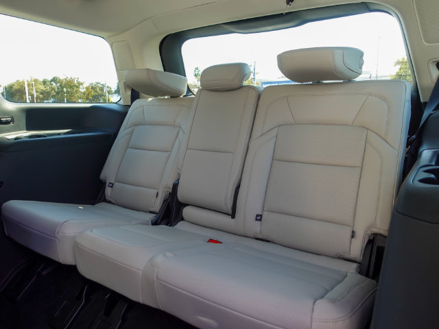 Used 2025 Lincoln Navigator Reserve AWD/4WD image 25