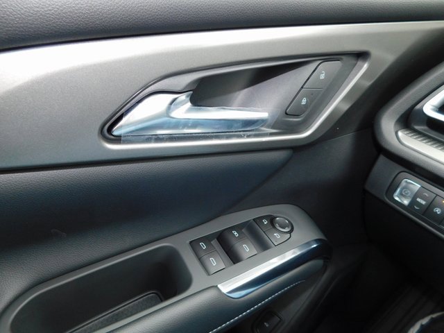 New 2026 Chevrolet Traverse LT w/ Sun and Wheel Package image 35