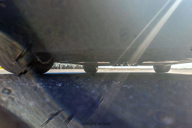 Used 1999 Chevrolet Corvette Convertible w/ Memory Pkg image 76