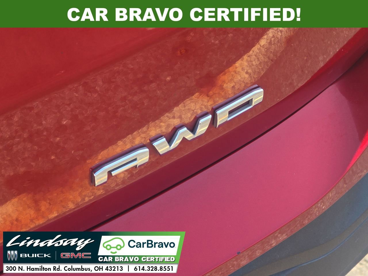 Certified 2022 GMC Terrain SLE image 34