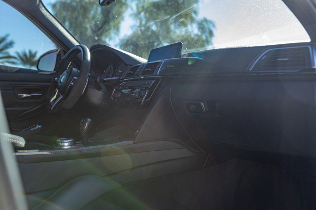 Used 2016 BMW M3 image 32