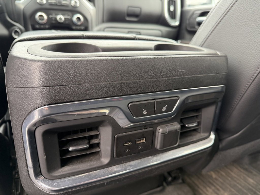 Used 2021 GMC Sierra 2500 Denali w/ Denali Ultimate Package image 28