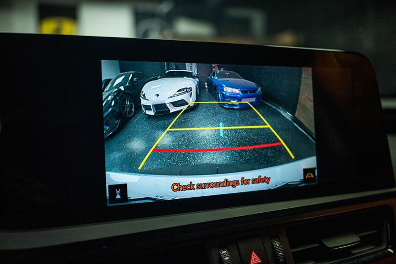 Used 2023 Lexus ES 300h w/ Premium Package FWD image 23