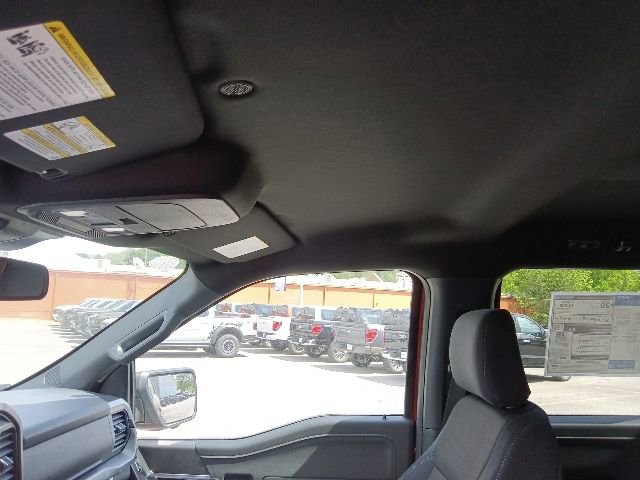 New 2026 Ford F150 XLT AWD/4WD image 14