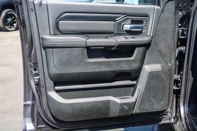 New 2026 RAM 2500 Rebel w/ Rebel Level 1 Equipment Group image 19