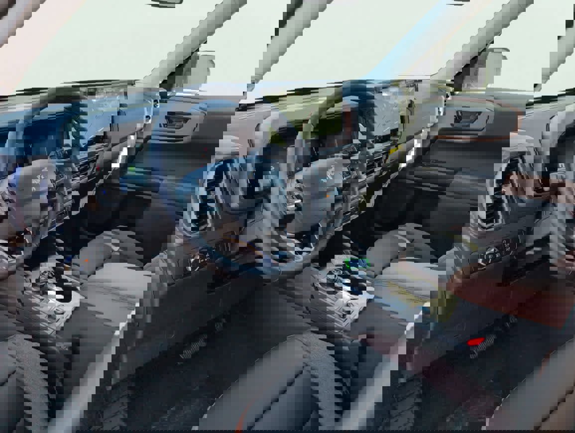 New 2026 Ford Bronco Sport Outer Banks image 8