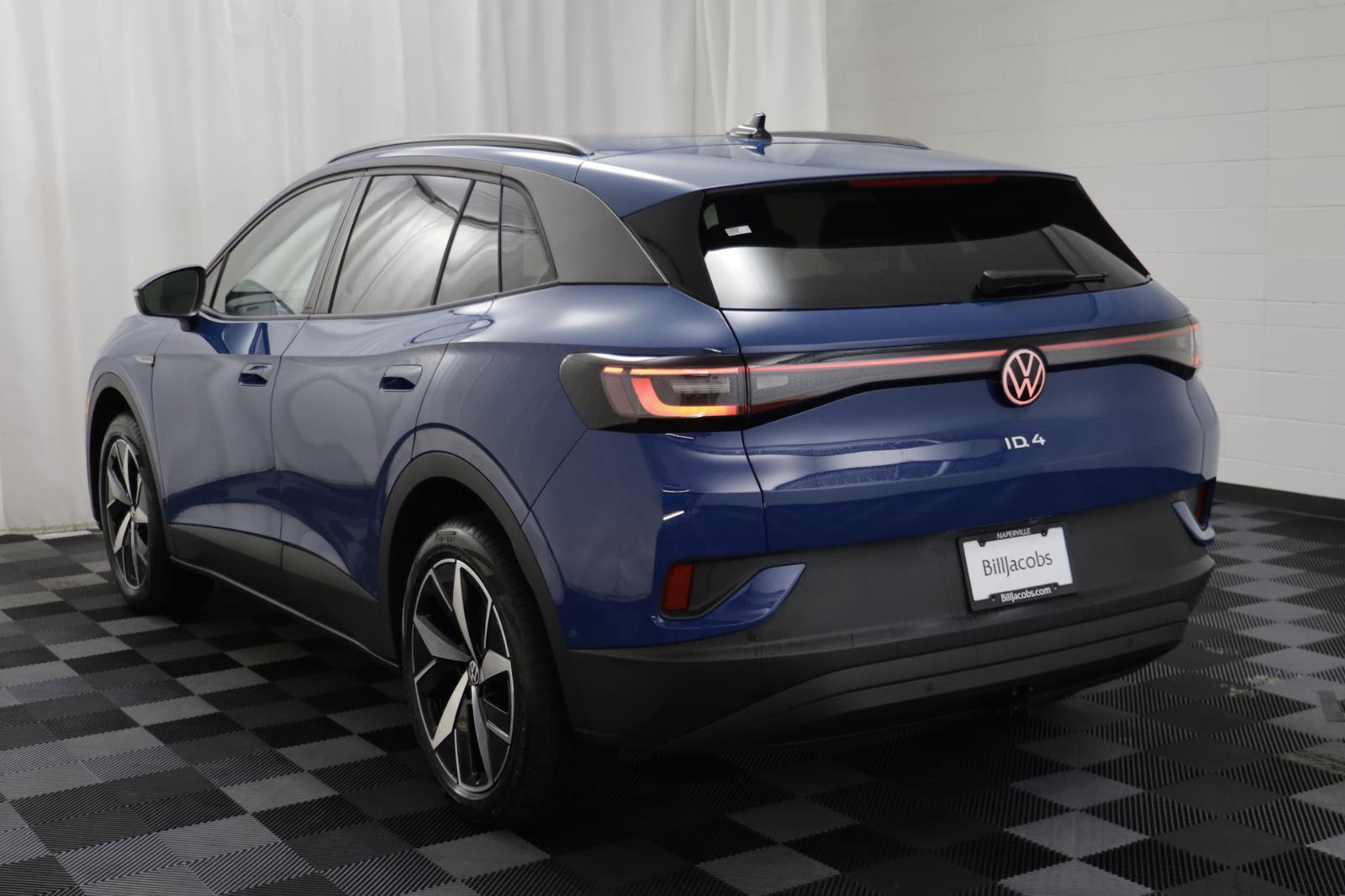 New 2026 Volkswagen ID.4 Pro S image 14