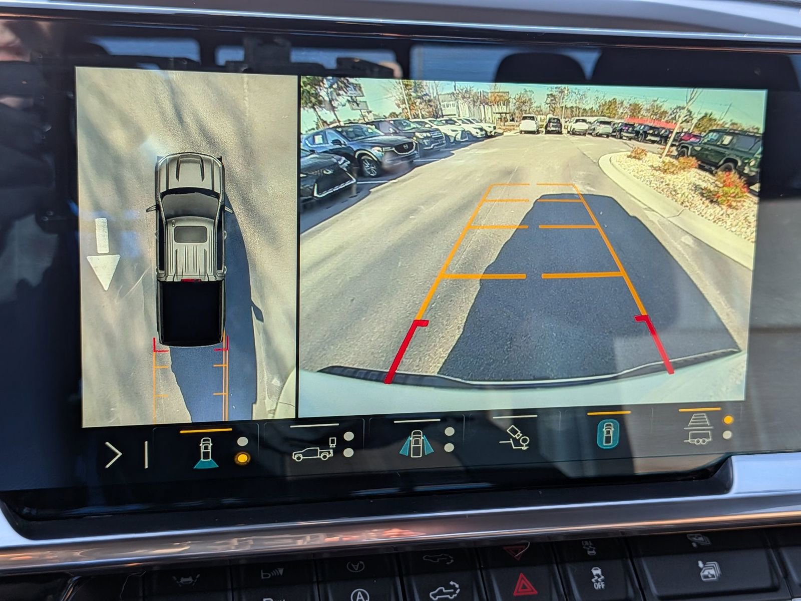 Used 2023 Chevrolet Silverado 1500 High Country image 23