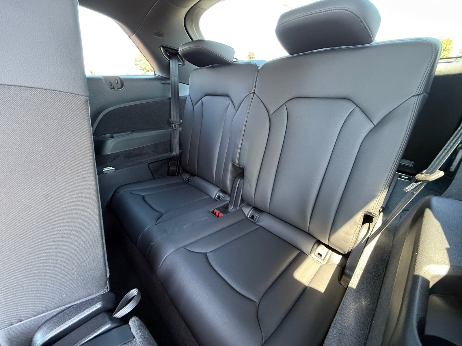 New 2025 Audi Q7 3.0T Premium Plus image 21
