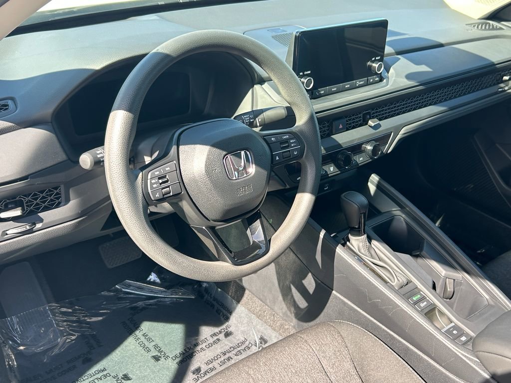 Used 2024 Honda Accord EX image 13