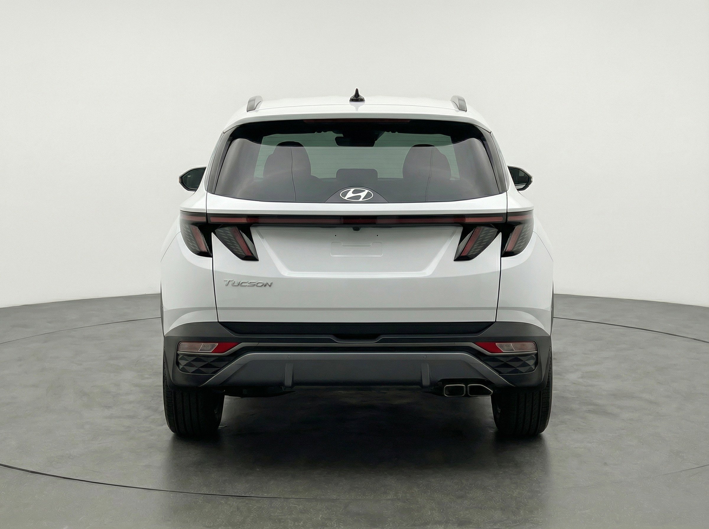 Used 2025 Hyundai Tucson SEL AWD/4WD image 7