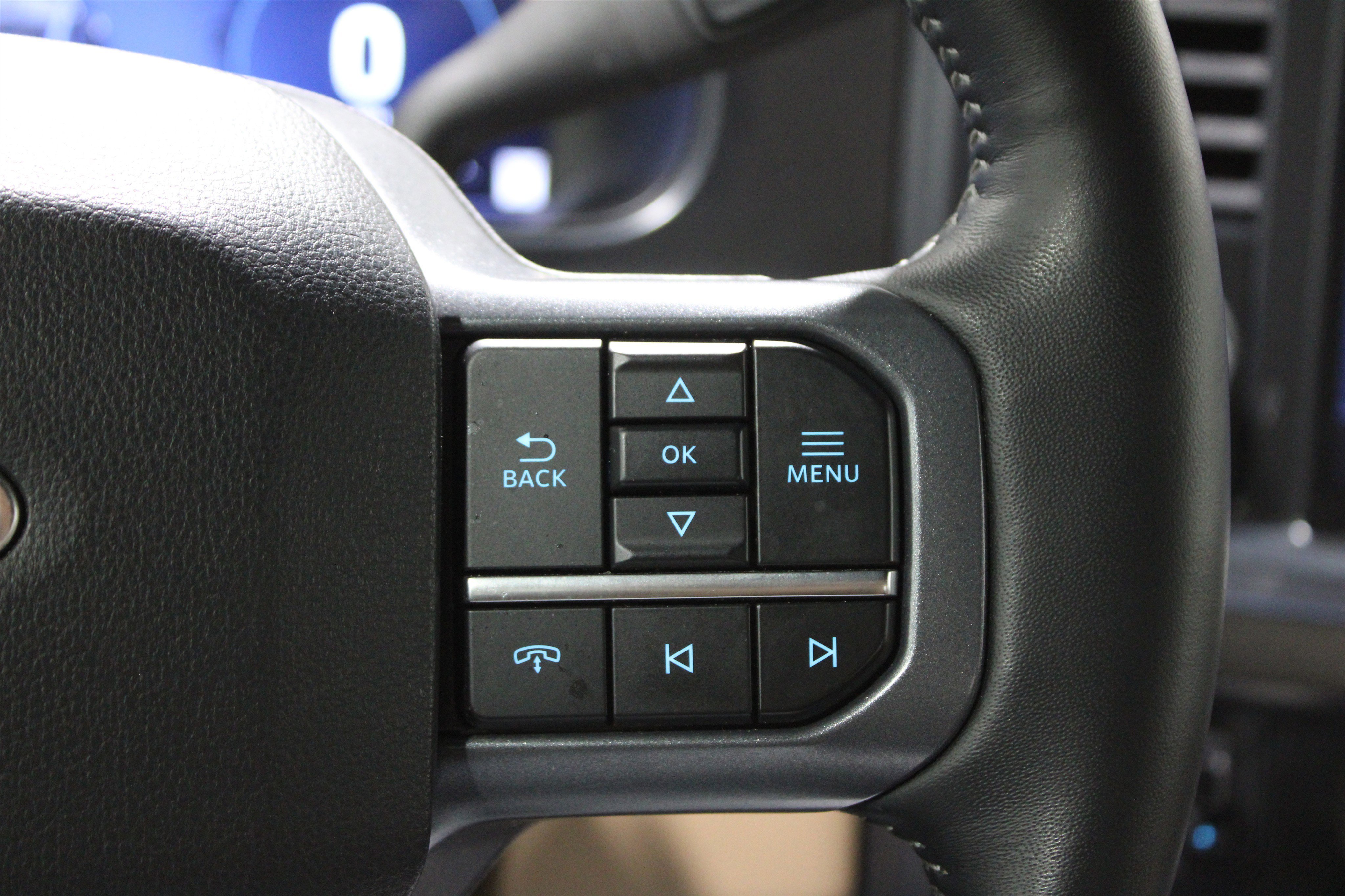 Used 2023 Ford F250 Lariat w/ Lariat Ultimate Package image 12