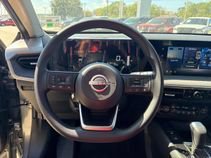 New 2026 Nissan Kicks SV FWD image 11