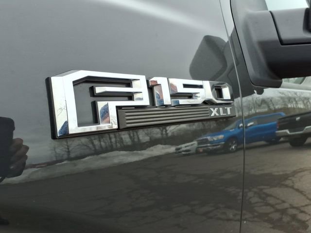 Used 2016 Ford F150 XLT w/ Equipment Group 302A Luxury AWD/4WD image 10