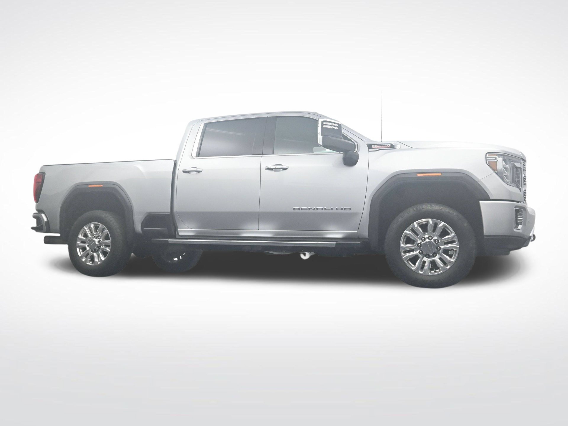 Used 2022 GMC Sierra 2500 Denali AWD/4WD image 32