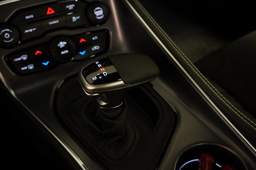 Used 2018 Dodge Challenger SRT Demon image 28