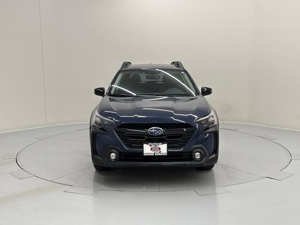 Certified 2023 Subaru Outback Onyx Edition image 9