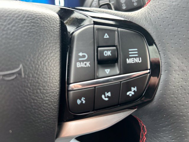 Used 2026 Ford Explorer ST w/ Sun And Sound Package AWD/4WD image 24