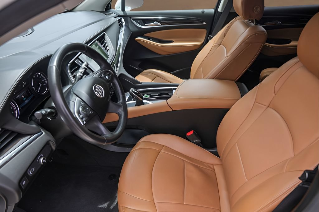 Used 2019 Buick Enclave Essence FWD image 9