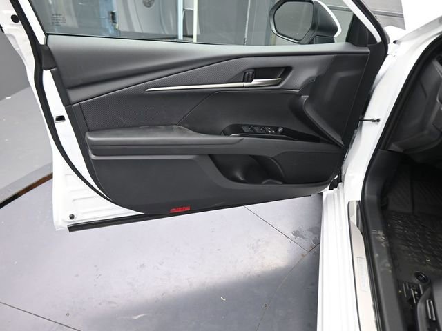 New 2026 Toyota Camry SE w/ Multimedia Upgrade Package image 17