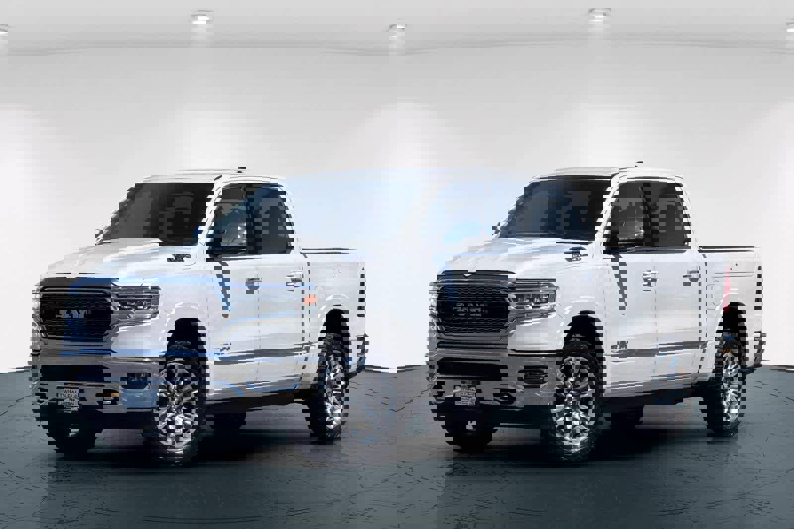 Used 2022 RAM 1500 Limited