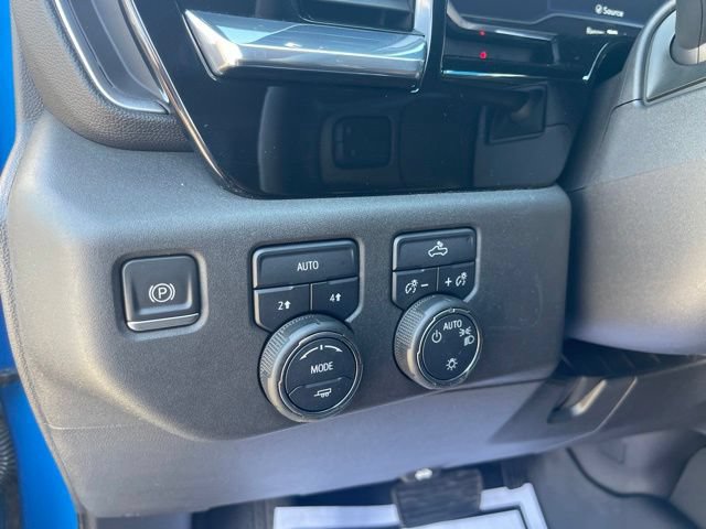 Used 2023 Chevrolet Silverado 1500 LT w/ Protection Package AWD/4WD image 20