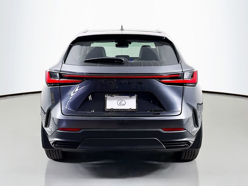New 2026 Lexus NX 350 AWD w/ Luxury Package image 6
