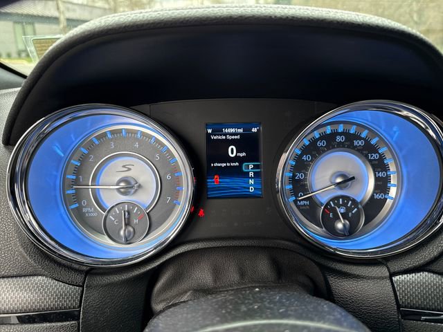 Used 2014 Chrysler 300 S image 19