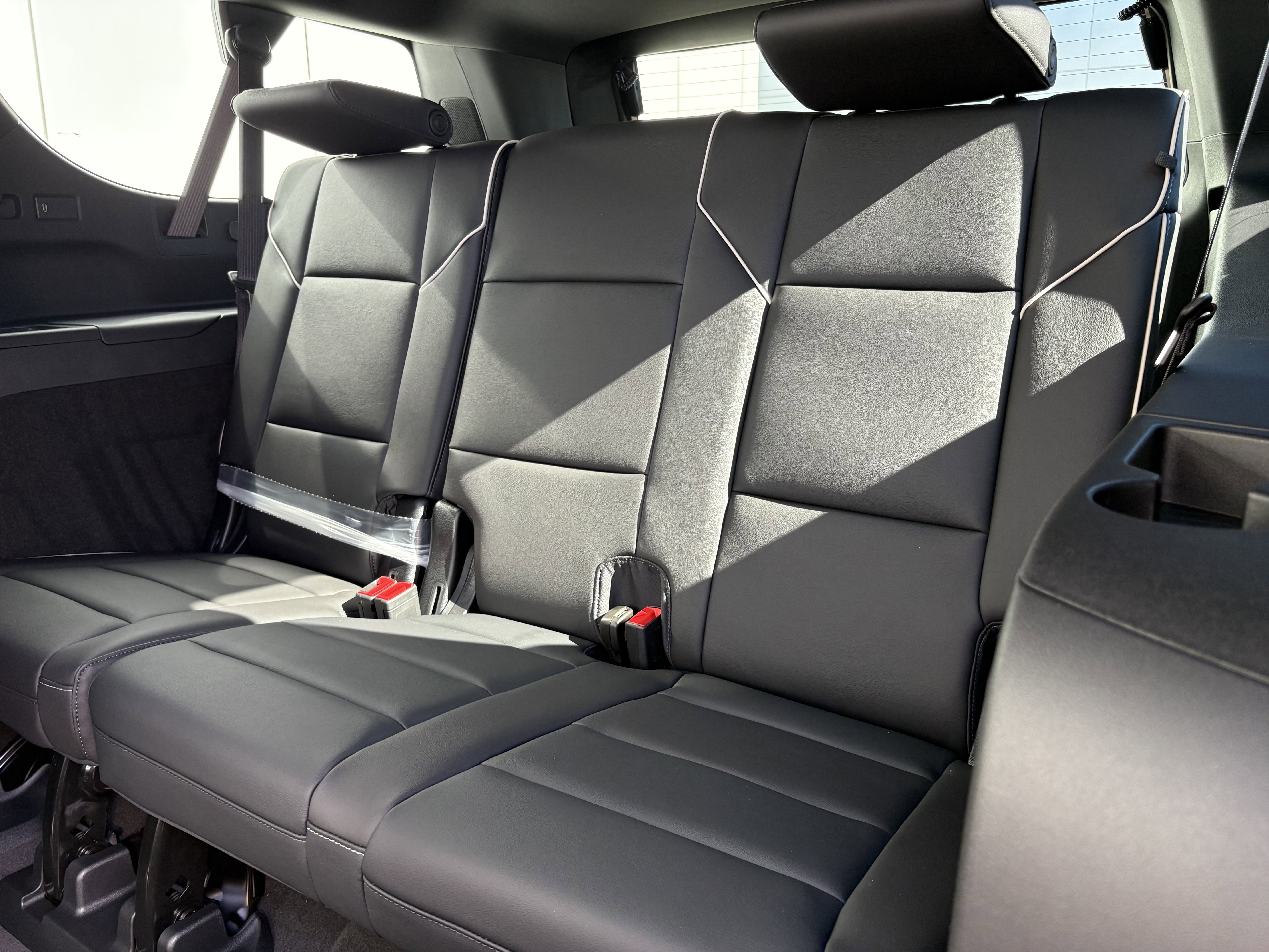 New 2026 Cadillac Escalade ESV Luxury image 14