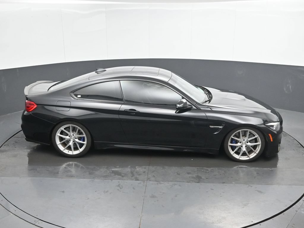 Used 2018 BMW M4 Coupe RWD image 35