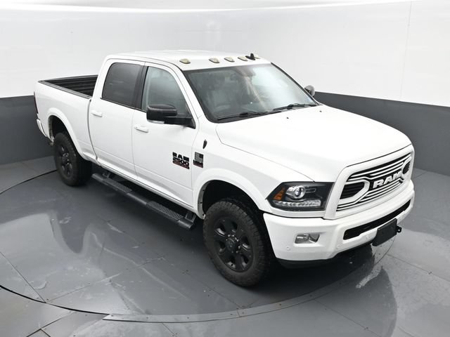 Used 2018 RAM 2500 Laramie w/ Sport Appearance Group AWD/4WD image 19