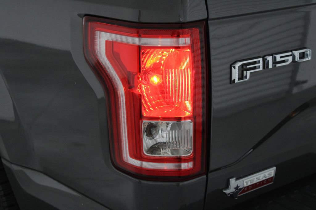 Used 2016 Ford F150 XLT image 48