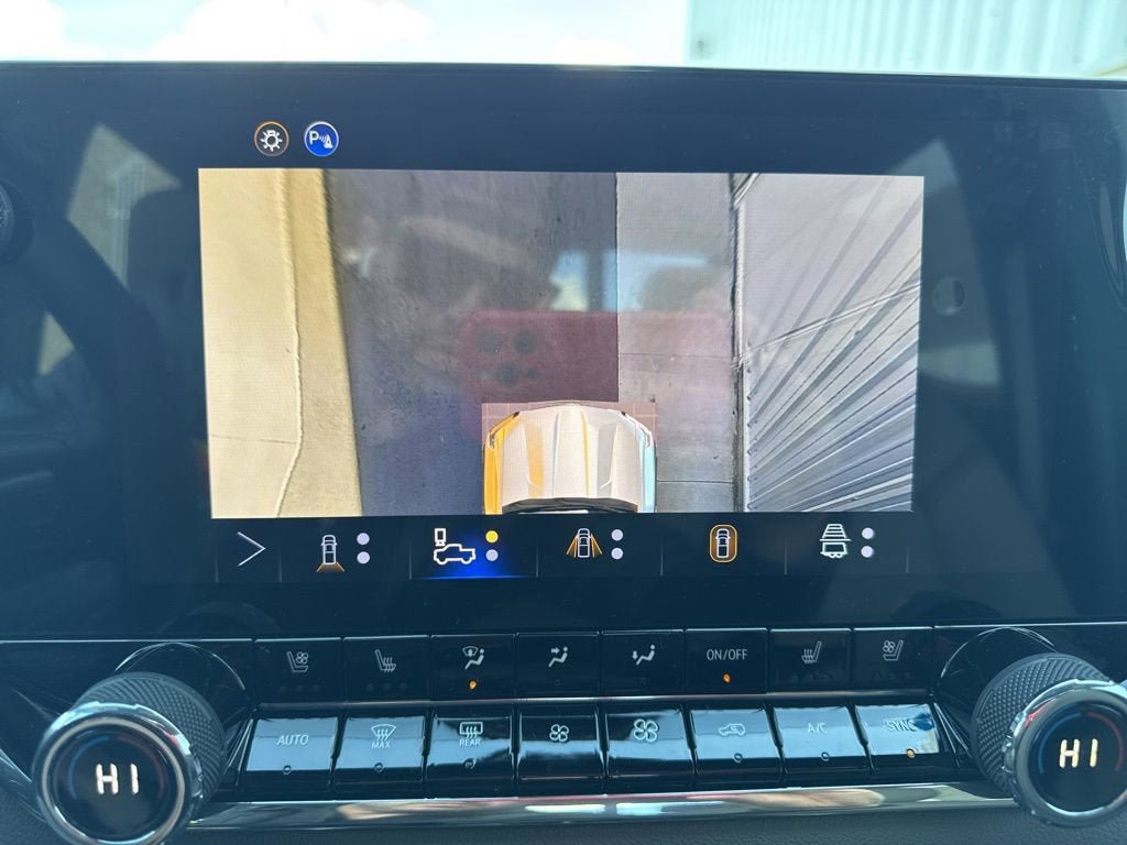 New 2026 Chevrolet Colorado ZR2 w/ Technology Package image 29