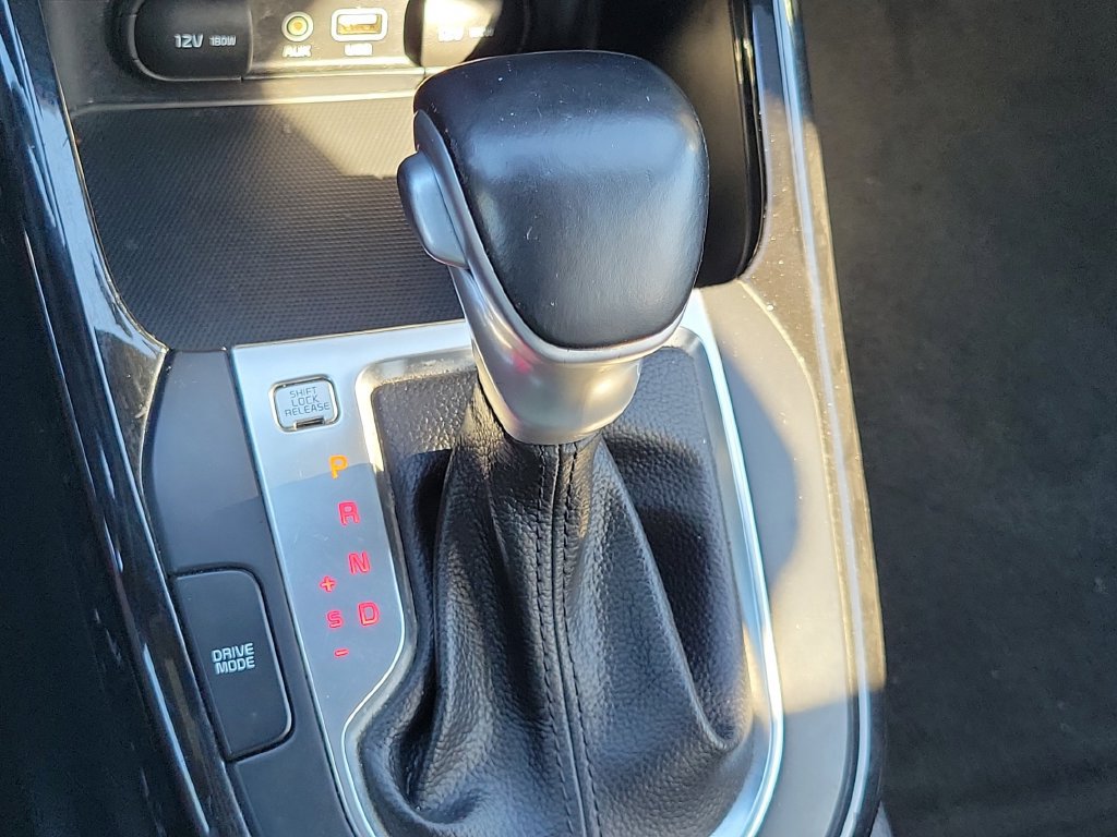 Used 2021 Kia Forte GT-Line FWD image 37