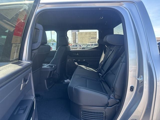 New 2026 Toyota Tundra Limited AWD/4WD image 10