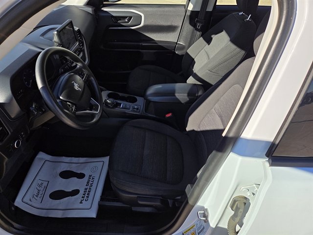 Used 2021 Ford Bronco Sport AWD/4WD image 5