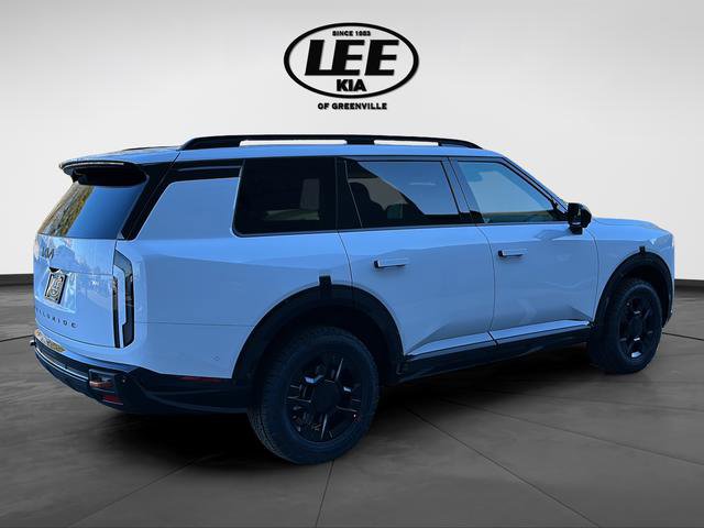 New 2027 Kia Telluride SX Prestige X-Pro image 7