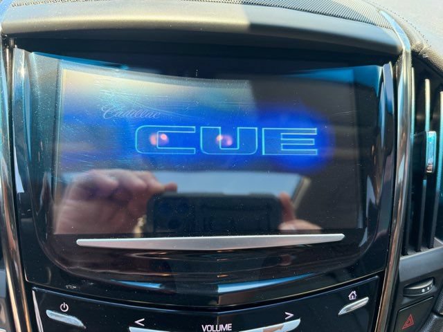 Used 2016 Cadillac ATS 2.0T AWD Sedan image 13