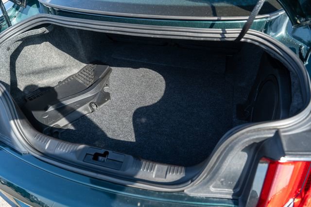 Used 2020 Ford Mustang Bullitt image 17