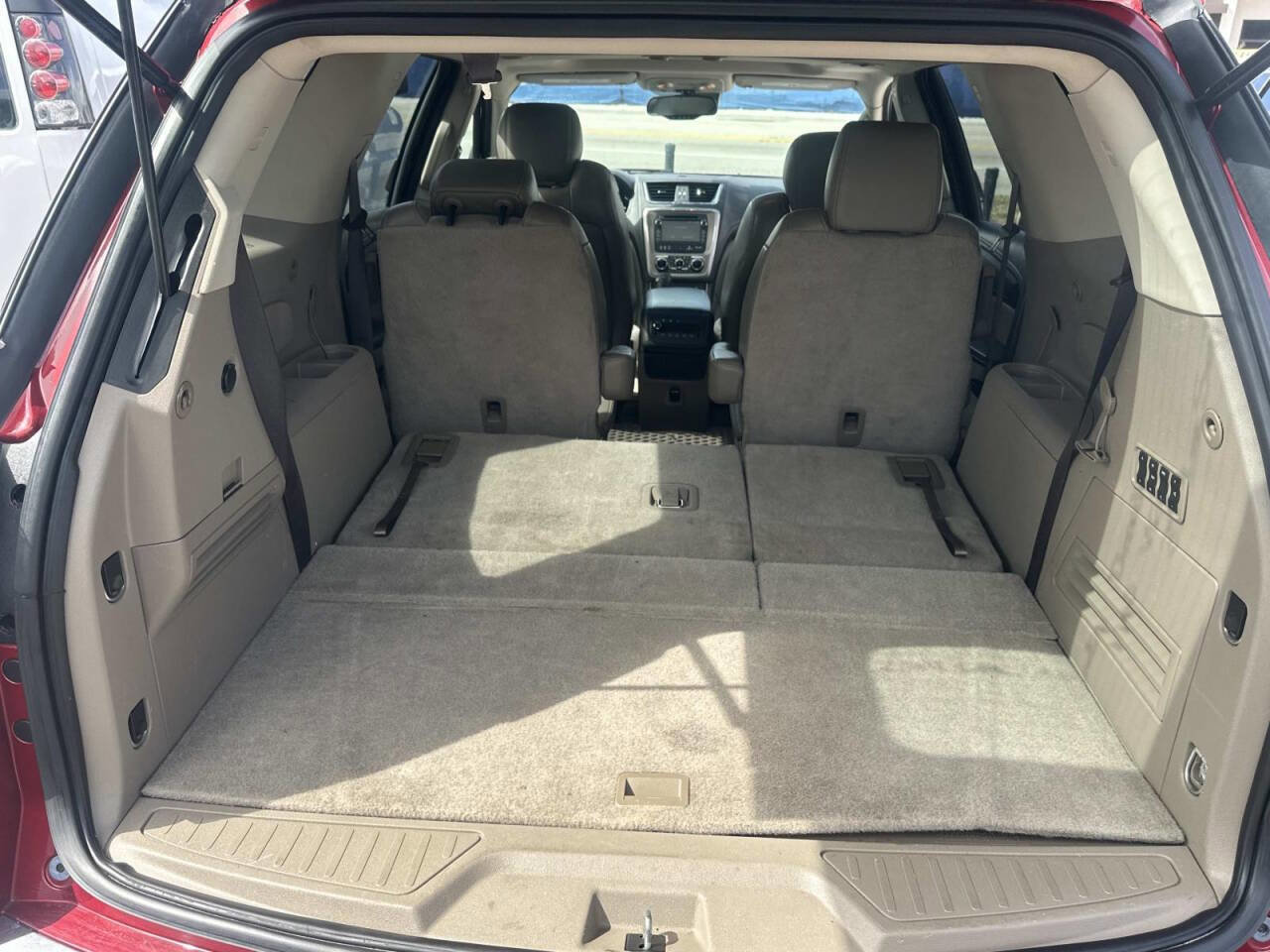 Used 2014 GMC Acadia Denali image 8