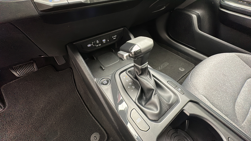 Used 2025 Kia K4 EX FWD image 18