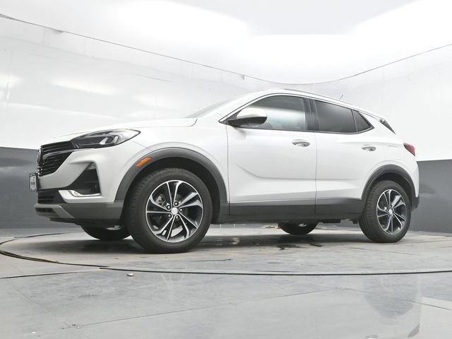 Used 2020 Buick Encore GX Essence AWD/4WD image 41