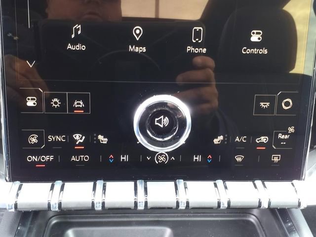 New 2025 GMC Acadia Elevation w/ Elevation Premium Package image 13