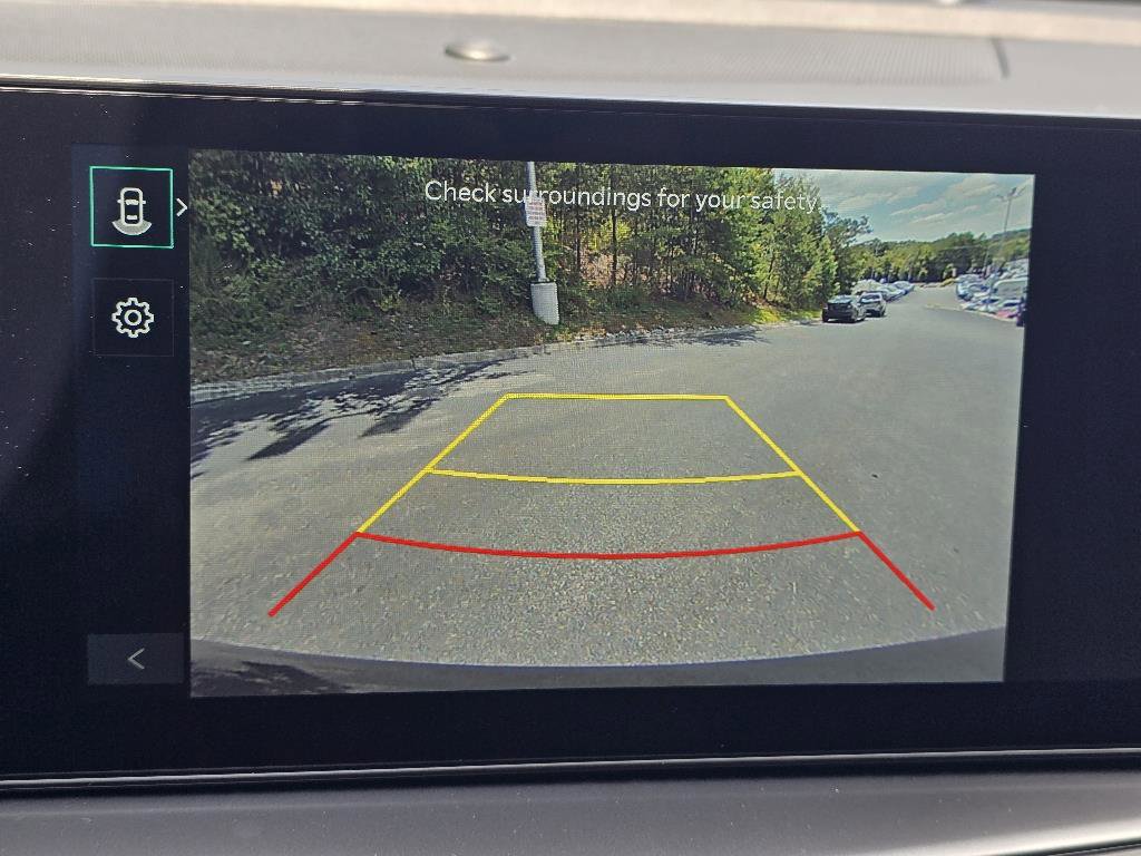 New 2026 Kia Sorento LX image 10