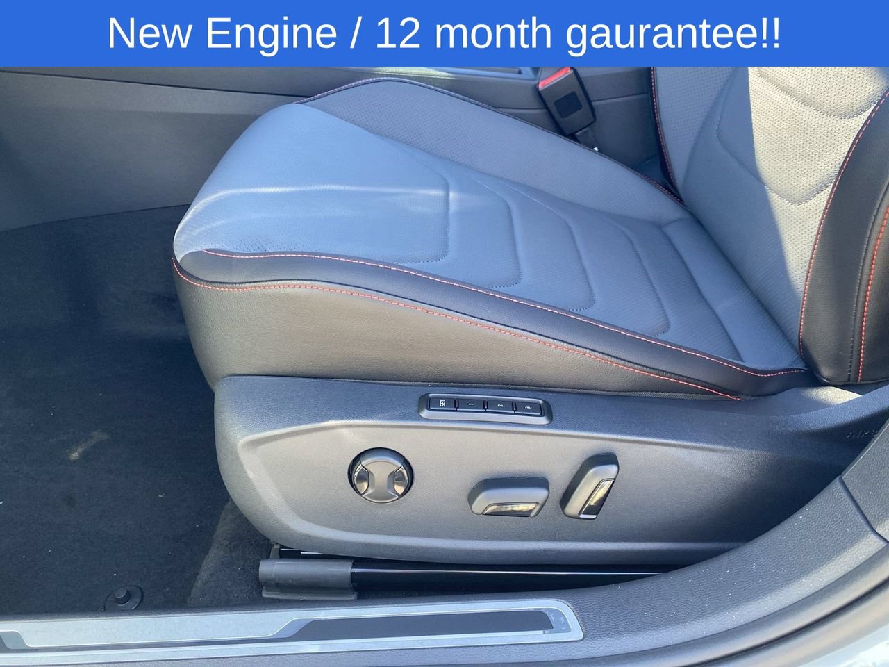 New 2026 Volkswagen Jetta GLI Autobahn FWD image 16