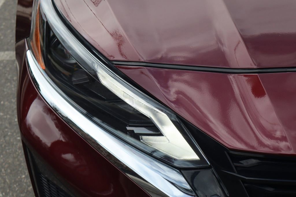 Certified 2024 Nissan Altima 2.5 SL image 12