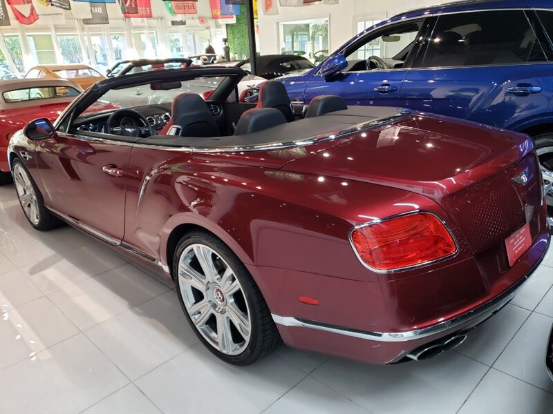 Used 2017 Bentley Continental GT AWD/4WD image 14