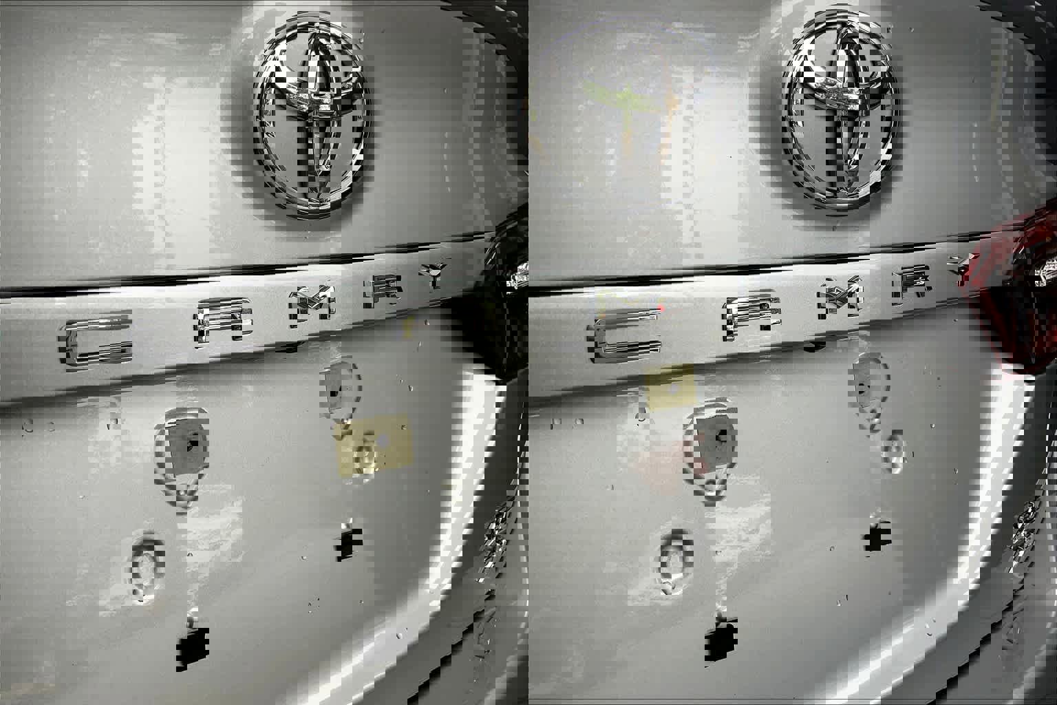 Used 2023 Toyota Camry XSE w/ Cold Weather Package image 10