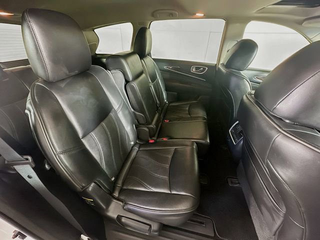 Used 2015 INFINITI QX60 AWD w/ Premium Plus Package image 27