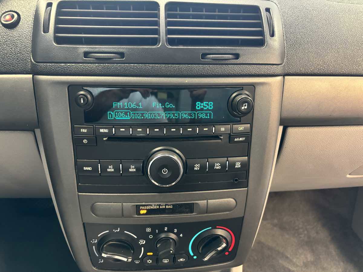 Used 2009 Chevrolet Cobalt LS w/ Protection Package image 16